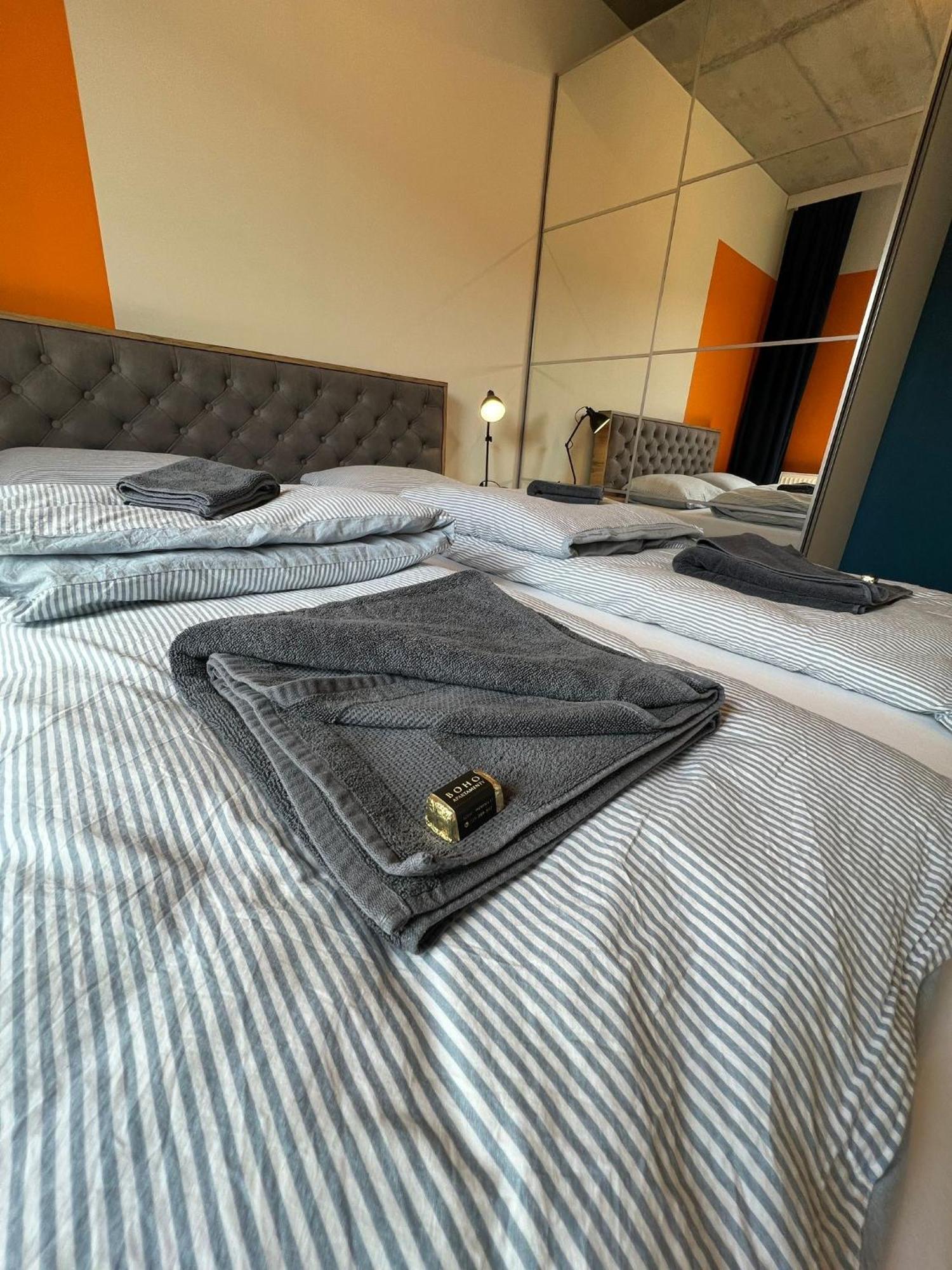 Boho4 * Lodz (Lodz)