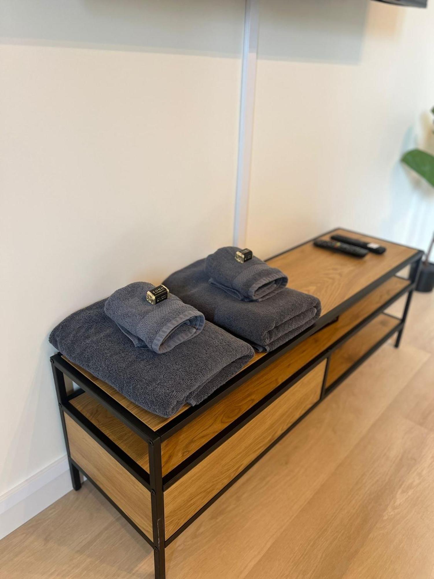 Apartment Boho4 *